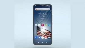 Первый в мире «смартфон без цензуры» оказался дешёвым китайским телефоном