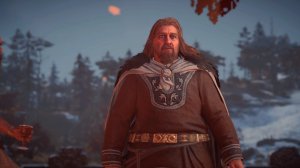 Assassins Creed: Valhalla #96. Прикрыть Тайник