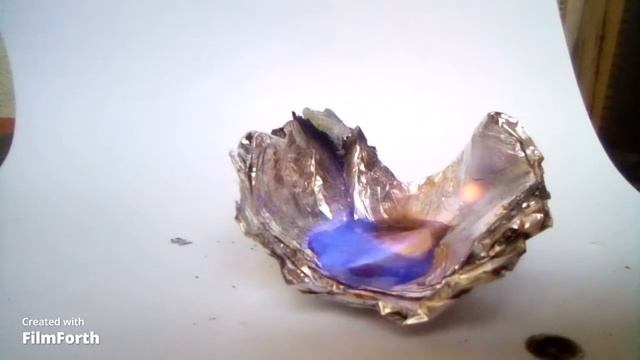 Реакция натрия с серой. Получение сульфида натрия. Making sodium sulfide from sodium & sulfur! смотреть онлайн