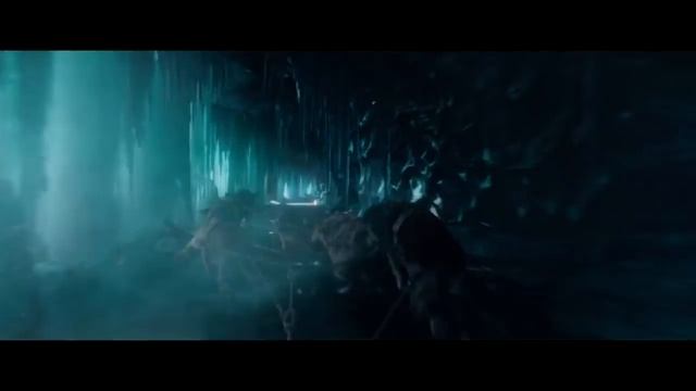 The Call of the Wild (2020) (REVIEW) | Projector | Harrison Ford meets a CGI dog смотреть онлайн