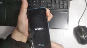 Tecno spark go 2022 kg5m.Сброс графического ключа или пароля. Hard reset
