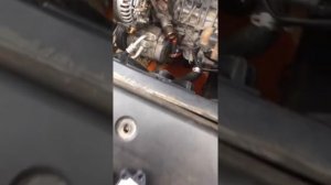 Слабый заряд АКБ Geely Emgrand EC7