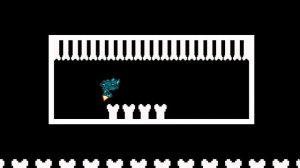 megalovania remake | Megalovania - Geometry Dash