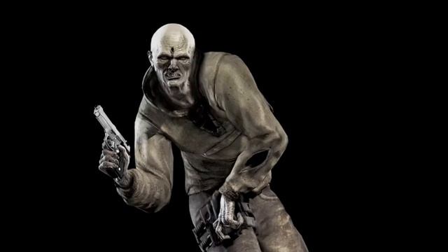 Uncharted 2 - The Siege Expansion Pack смотреть онлайн