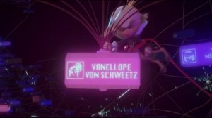 Wreck It Ralph -  Sour Bill says No