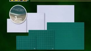 Непрорезаемые коврики OLFA