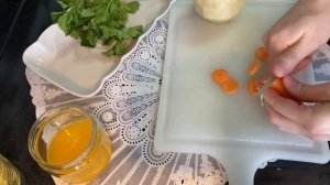 Сельдерей. Как вкусно приготовить сельдерей.