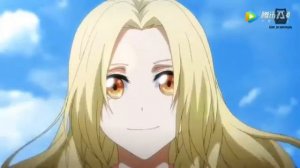 Аниме «Школа купидона» марафон 1-2 сизоны