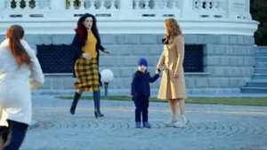 ❖Я за тебя, буду всю жизнь, Бога благодарить! | Юлия Майборода & Владислав Самосват|