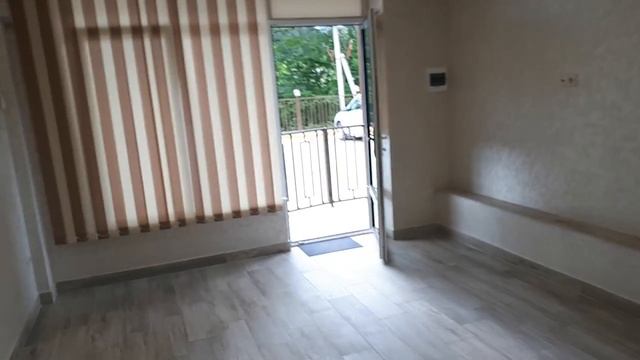 Коммерческое помещение на первом этаже 22 кв.м. смотреть онлайн