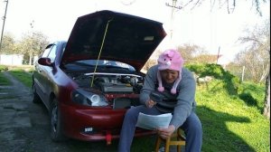 Как узаконить замену двигателя. Пошаговая инструкция. СВАП.