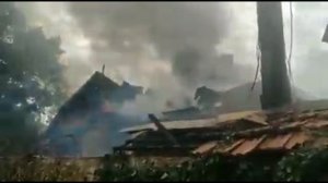 Ответный огонь