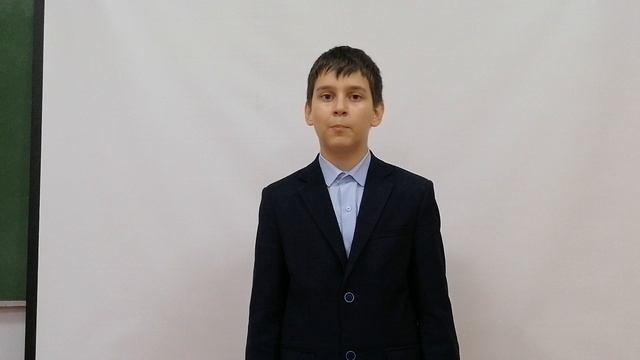 Тумаев Артур Романович "Смерть Поэта", Михаил Лермонтов