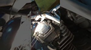 Китайский косяк 172 FMM Avantis FX lux  провернуло шпонку