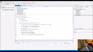 C# Arduino Ethernet UDP Part1