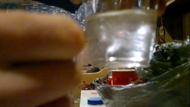 Вода не замерзает при -5 градусах ? смотреть онлайн