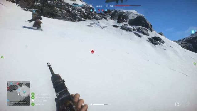 Battlefield 5. Игра по сети смотреть онлайн