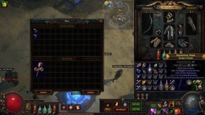 🔴 Deadeye Lightning Arrow Level 81 Maps | HCSSF 3.23 #poe