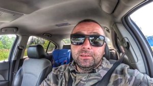 Ни Рыбы, Ни Грибов! Отпуск начался. Жара +40