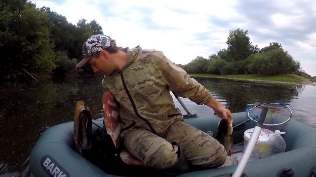 ИЮЛЬСКИЙ ЖЕРЕХ смотреть онлайн