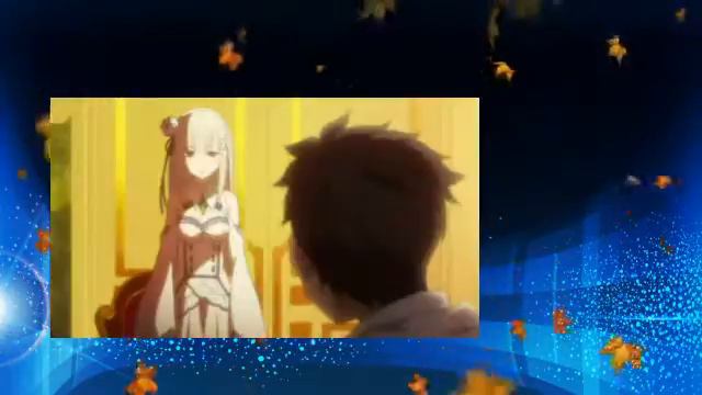 Discusion de Emilia Y Subaru- Re zero kara hajimeru isekai cap 13-Rompimiento/ смотреть онлайн