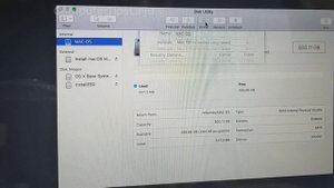 This Disk Doesn't Use GUID Partition Table Scheme. Fix macOS Error