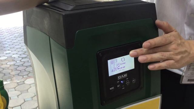 DAB E.SYBOX การใช้งานเบื้องต้น 2 смотреть онлайн