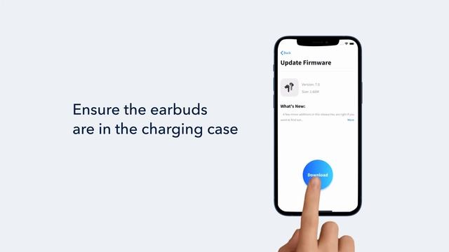 Liberty Air 2 Pro - How to Update Liberty Air 2 Pro’s Firmware смотреть онлайн