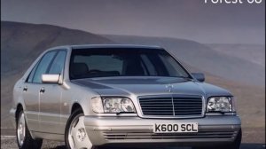 Песня про //MERCEDES Benz//AMG//