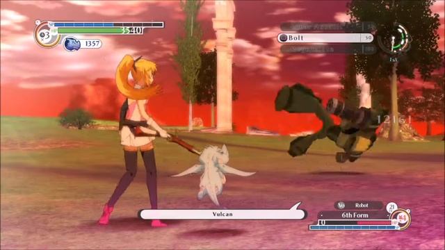 Time and eternity : part 87 : Daybreakers (new game +) смотреть онлайн