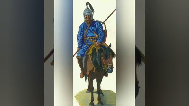Почему шаньюй Модэ говорил, что "Земля-основа государства" ? История Казахстана 5 класс. Урок 37