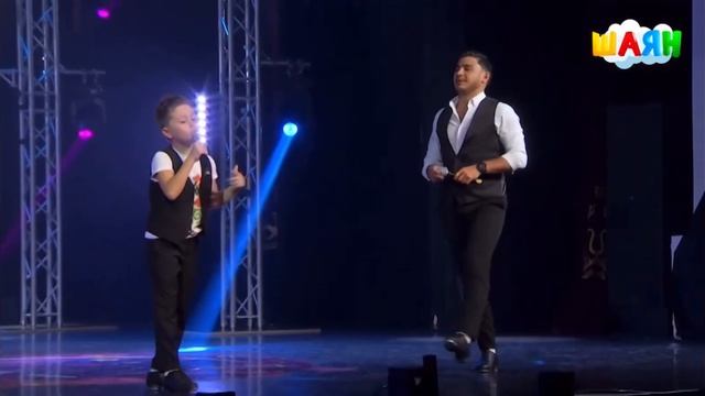 Арслан Сибгатуллин & Данир Сабиров смотреть онлайн