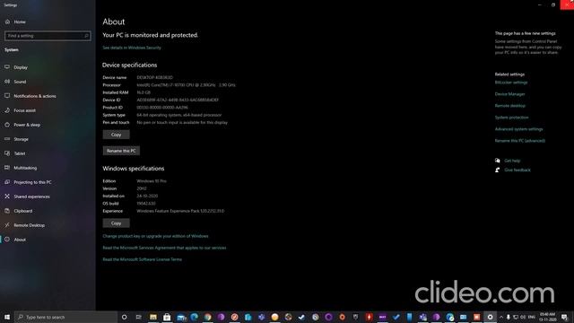 How to enable Direct x12 ultimate feature in your system смотреть онлайн