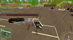 ПОЧИНИЛ 100 МАШИН на МАКСИМАЛЬНОМ СКИЛЛЕ МЕХАНИКА на AMAZING RUSSIA (GTA CRMP)