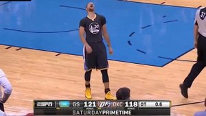 MIX Stephen Curry - Demon, Imagine Dragon