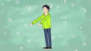 Мама Выгнала Меня Из Дома из-за Ребёнка | Анимированная История про семью