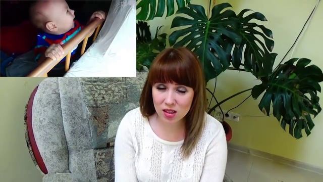 Ребенку 7 месяцев ✔ Развитие ребенка в 7 месяцев смотреть онлайн