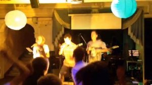 "Завоевывай и наставляй", группа Everlong, Ярцево.