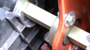 Настройка нормы высева горчицы (сеялка ASTRA 4 PREMIUM)