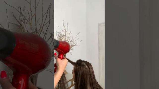 Расческа для выпрямления волос с натуральной щетиной смотреть онлайн