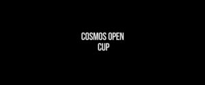 CyberSportArh COSMOS OPEN CUP 2015 