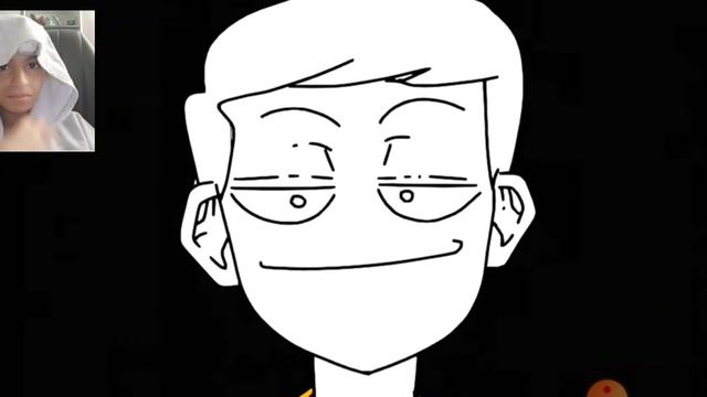 Реакция на видео Со мной всё хорошо. смотреть онлайн