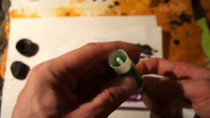 Делаем помадку для теггинга (Восковой маркер).