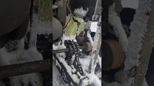Обзор вездехода на гусеницах от бурана