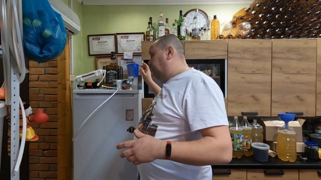 Как я делаю водочку . По просьбе подписчиков . смотреть онлайн