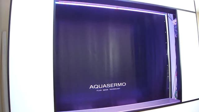 Графический водопад - www.arenda-proektorov.ru
