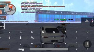 Купил Bentley continental GT на Black Russia | купил Бентли на блек раша