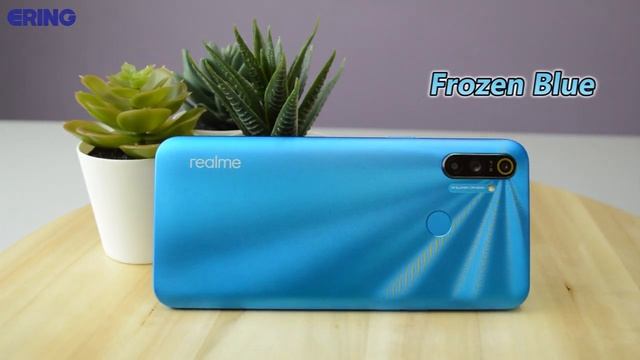 Unboxing: realme C3, Peranti MediaTek Helio G70 Pertama Di Malaysia смотреть онлайн