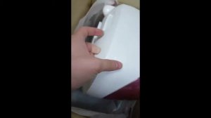 Cuckoo CR-0632FV (Korean Edition) Unboxing