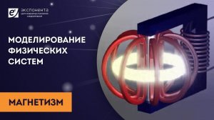 Моделирование физических систем: 04. Магнетизм